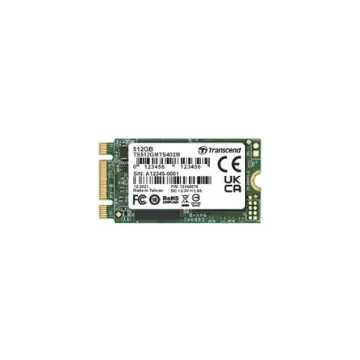 Transcend MTS402I M.2 32 GB Internal SSD - TS32GMTS402I product image