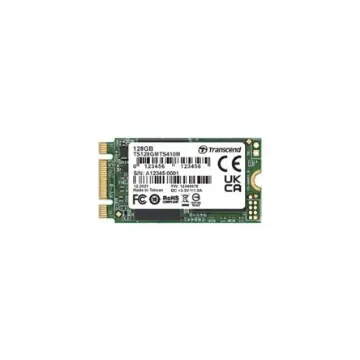 Transcend MTS410M M.2 32 GB Internal SSD - TS32GMTS410M product image