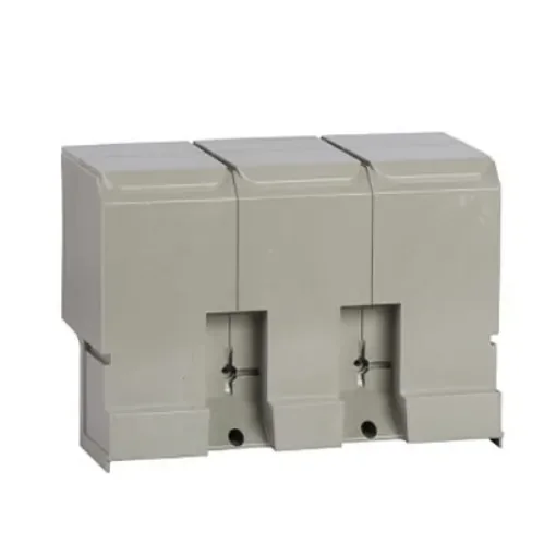 Schneider Electric 336 Long Terminal Shields - 33629 product image