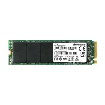Transcend MTE670T M.2 512 GB Internal SSD Drive - TS512GMTE670T product image