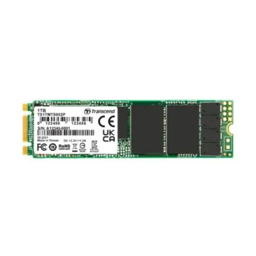 Transcend MTS952P M.2 512 GB Internal SSD - TS512GMTS952P product image