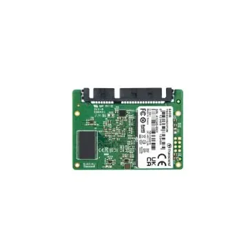 Transcend HSD372M Half-slim 64 GB Internal SSD - TS64GHSD372M product image