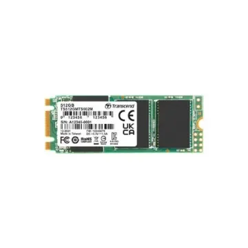 Transcend MTS602M M.2 64 GB Internal SSD - TS64GMTS602M product image