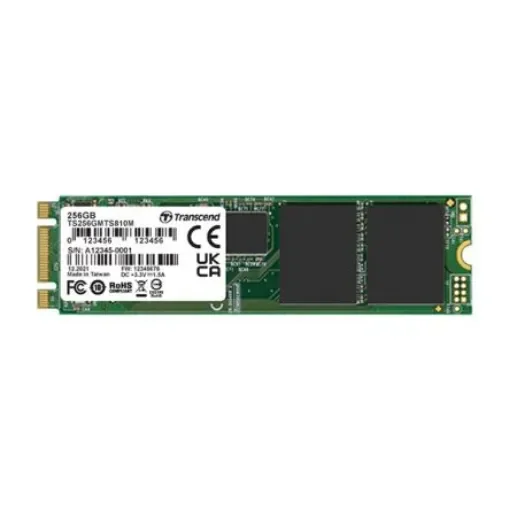 Transcend MTS810M M.2 64 GB Internal SSD - TS64GMTS810M product image