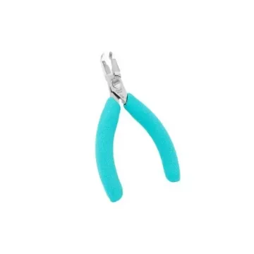 Weller Erem ESD Safe Oblique Cutters - 572E product image