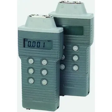 Comark C9555 Differential Manometer With 2 Pressure Port/s, Max Pressure Measurement 2.1bar product image