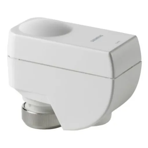 Siemens Plastic Manual Radiator Valve - SSA955 product image