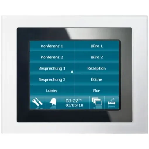 Siemens UP 588/13 TFT TFT LCD Display / Touch Screen, 5.7in VGA, 320 x 240pixels product image