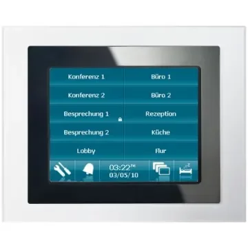 Siemens UP 588/23 TFT TFT LCD Display / Touch Screen, 5.7in VGA, 320 x 240pixels product image