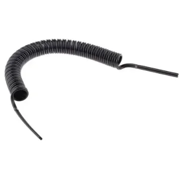 SMC 1.5m, Polyurethane Recoil Hose - TCU0425B-2 product image