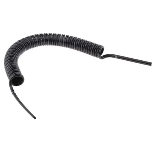 SMC 1.5m, Polyurethane Recoil Hose - TCU0425B-2 product image