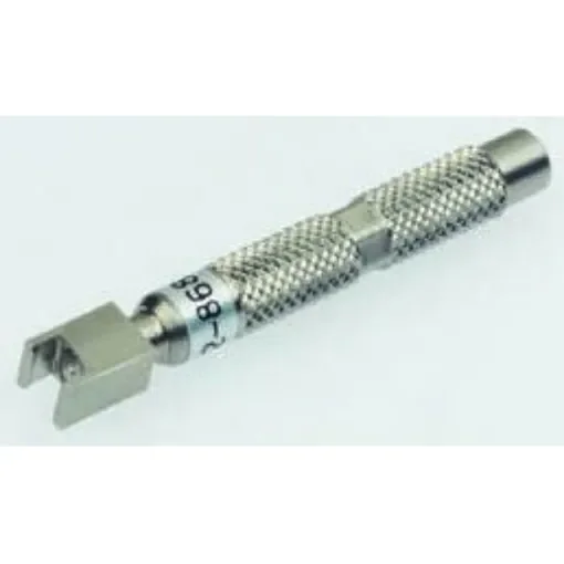 Radiall Crimp Extraction Tool, MCX Series, Plug Contact - R282868000 product image