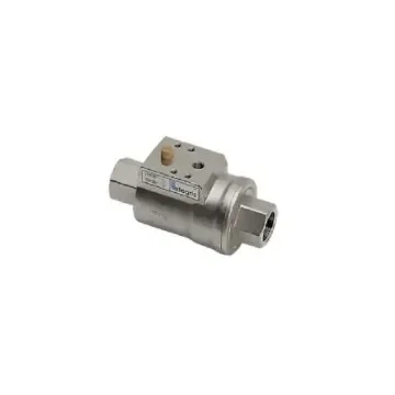 Legris Needle Valve - 4212 10 17 20 product image