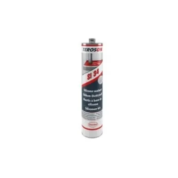 Loctite Transparent Sealant Spray - TEROSON SI 34 product image