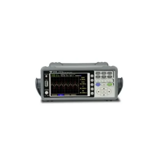 Teledyne LeCroy Power Meter, 30A ac max - T3PM1100 product image