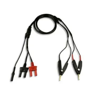 Teledyne LeCroy Ohm Meter, 4 Wire - T3TL4K-150 product image