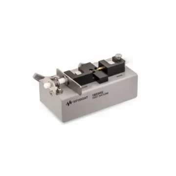 Keysight Technologies LCR Meter Accessory for Use with E4980A/AL, E4981A, E4990A, E5061B-3L3/3L4/3L5 with Opt. 005 - 16034G product image