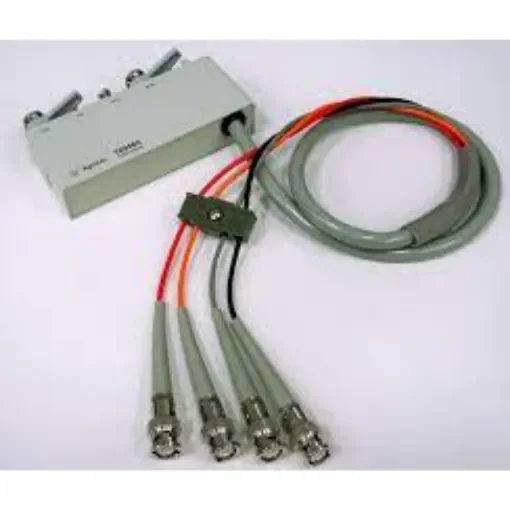 Keysight Technologies LCR Meter Accessory for Use with E4980A/AL, E4981A - 16048A product image