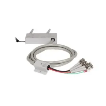 Keysight Technologies LCR Meter Accessory for Use with E4980A/AL, E4981A - 16048D product image