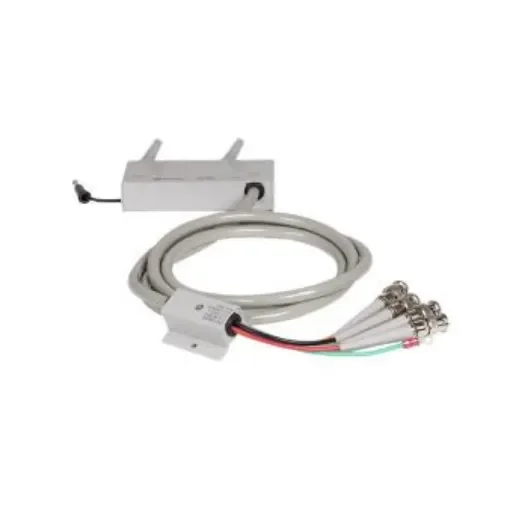 Keysight Technologies LCR Meter Accessory for Use with E4980A/AL, E4981A - 16048D product image