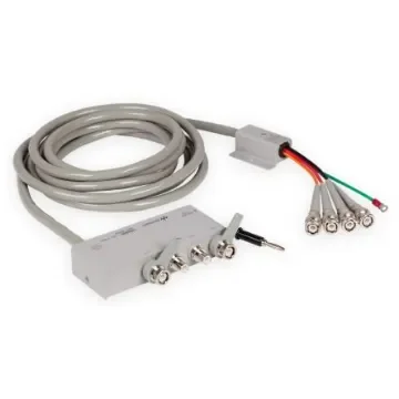 Keysight Technologies LCR Meter Accessory for Use with E4980A/AL - 16048E product image