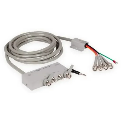 Keysight Technologies LCR Meter Accessory for Use with E4980A/AL - 16048E product image