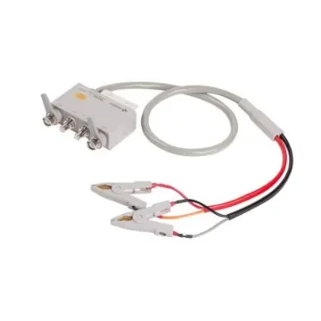 Keysight Technologies LCR Meter Accessory for Use with E4980A/AL, E4981A, E4990A - 16089A product image