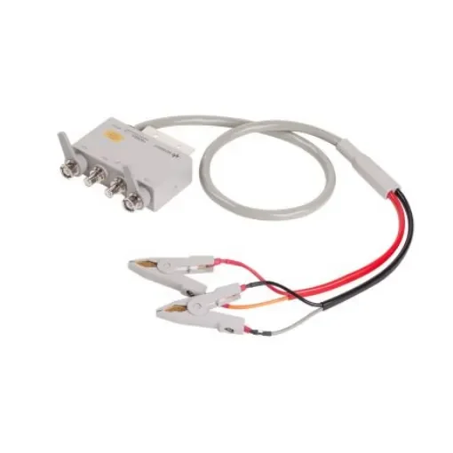 Keysight Technologies LCR Meter Accessory for Use with E4980A/AL, E4981A, E4990A - 16089A product image