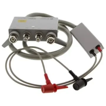Keysight Technologies LCR Meter Accessory for Use with E4980A/AL, E4981A, E4990A - 16089C product image