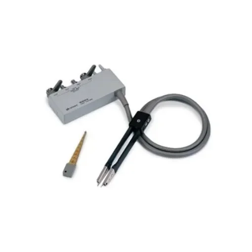 Keysight Technologies LCR Meter Accessory for Use with E4980A/AL, E4981A, E4990A - 16334A product image