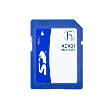 Hirschmann 512 MB SD Card - ACA31 product image