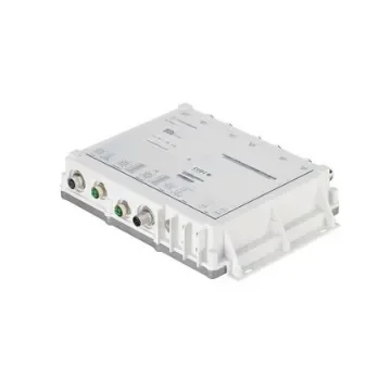 Hirschmann BAT450-F 3 Port Wireless Access Point, IEEE 802.11 a/b/g/n - BAT450-FEUW99AW999AT6T7E999ZHXX.XX.XXXX product image