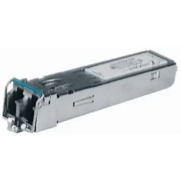 Hirschmann SFP-FAST-SM/LC-EEC Fibre Optic Transceiver, 100Mbit/s product image