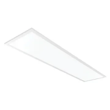PowerLED 40 W Tile LED Panel Light, Neutral White, L 11.61 in W 1.195 m - PLDU30120 product image