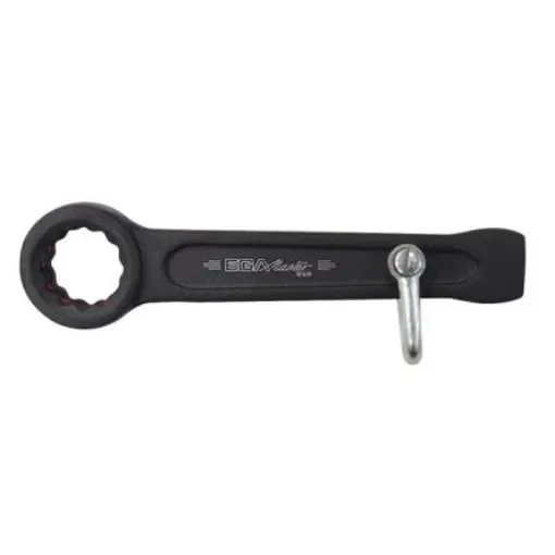 Ega-Master Strap Wrench, 175 mm Overall, 27mm Jaw Capacity, Metal Handle - AD562957 product image