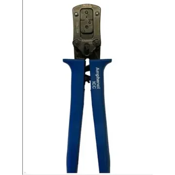Amphenol Communications Solutions Minitek Hand Crimp Tool for Mini PV Connector Contacts - 10162310-001 product image