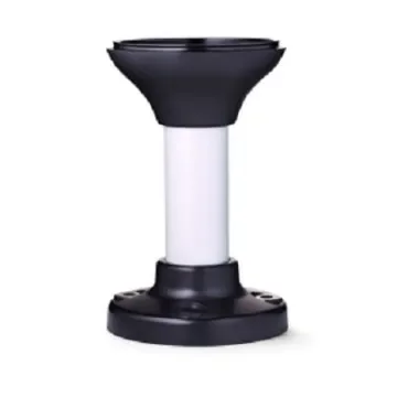 AUER Signal PMR Series Mounting Base with Tube for Use with P-Series Beacons - 860702900 product image