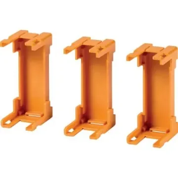 QSA Rear Cover 1P, rear side - 1319439 QSARCOVER1P63-160 product image