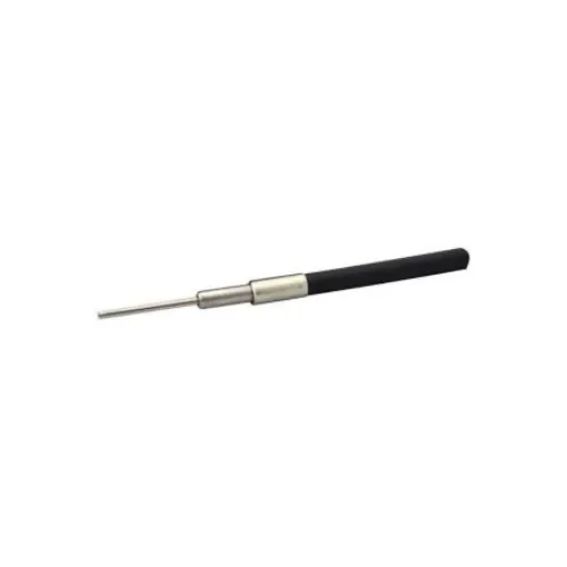 Eaton Duplex Duplex Fibre Optic Cable Assembly, Black, 158.75mm - 135763 E51KF183 product image