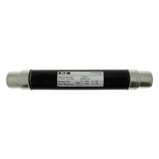 Eaton 10A Cartridge Fuse, 51 x 292mm - 12TDLEJ10 product image