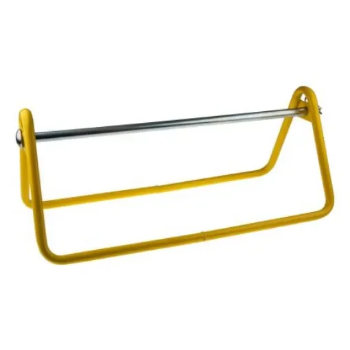 RS PRO Cable Stand in SteelCable Stand, 1 shelf - 2461182 product image