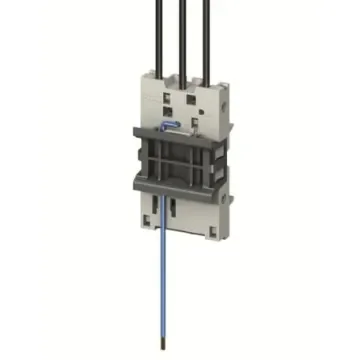 ABB SMISSLINE Series Combi Module for Use with SMISSLINE TP 125A and 250A system, 32A - 2CCA182504R0001 product image