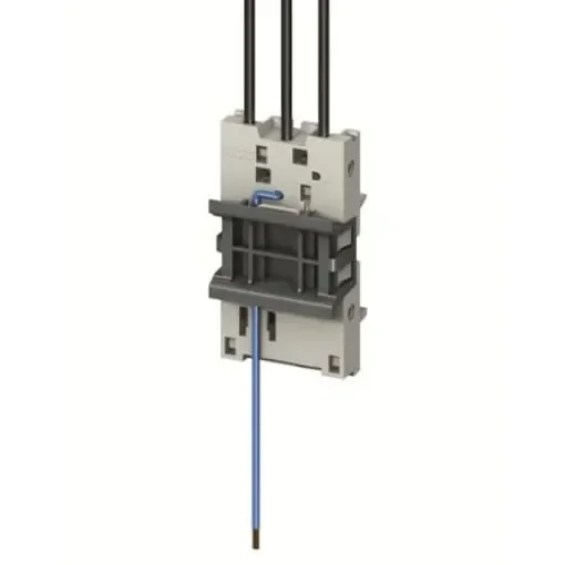 ABB SMISSLINE Series Combi Module for Use with SMISSLINE TP 125A and 250A system, 32A - 2CCA182504R0001 product image