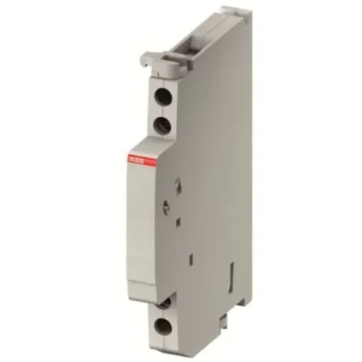 ABB SMISSLINE Series Adapter for Use with SMISSLINE TP 125A and 250A system, 32A - 2CCA182522R0001 product image