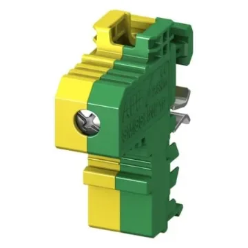 ABB SMISSLINE Series Terminal Socket for Use with Smissline TP, 63A - 2CCA183387R0001 product image