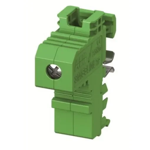 ABB SMISSLINE Series Terminal Socket for Use with Smissline TP, 63A - 2CCA183399R0001 product image
