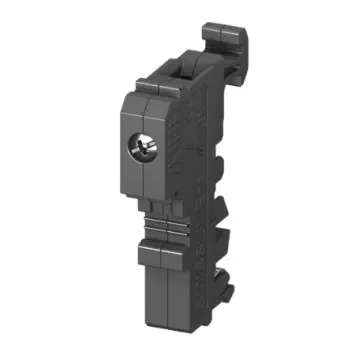 ABB SMISSLINE Series Terminal Socket for Use with Smissline TP, 32A - 2CCA183445R0001 product image