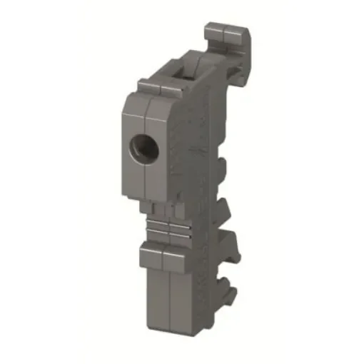 ABB SMISSLINE Series Terminal Block for Use with Smissline TP, 32A - 2CCA183446R0001 product image