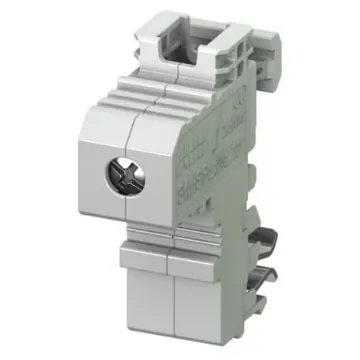 ABB SMISSLINE Series Terminal Socket for Use with Smissline TP, 32A - 2CCA183447R0001 product image