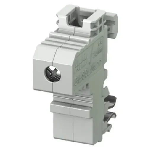 ABB SMISSLINE Series Terminal Socket for Use with Smissline TP, 32A - 2CCA183447R0001 product image